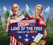 Land Of The Free