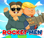 Rocket Men